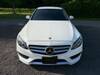 MERCEDES BENZ C-CLASS