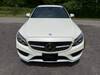 MERCEDES BENZ C-CLASS