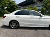 MERCEDES BENZ C-CLASS