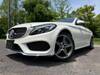 MERCEDES BENZ C-CLASS
