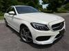 MERCEDES BENZ C-CLASS