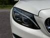 MERCEDES BENZ C-CLASS