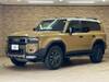 TOYOTA LANDCRUISER 250