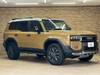 TOYOTA LANDCRUISER 250