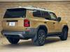 TOYOTA LANDCRUISER 250
