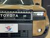 TOYOTA LANDCRUISER 250