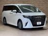 TOYOTA ALPHARD HYBRID