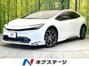 2024 TOYOTA PRIUS