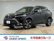 2023 TOYOTA COROLLA CROSS