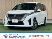 2025 NISSAN SERENA