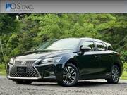 2018 LEXUS CT