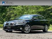 2014 LEXUS GS