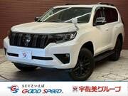 2024 TOYOTA LAND CRUISER PRADO