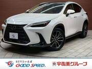 2023 LEXUS NX