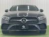 MERCEDES BENZ CLS-CLASS