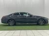 MERCEDES BENZ CLS-CLASS