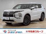 2022 MITSUBISHI OUTLANDER PHEV