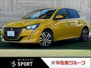 2020 PEUGEOT 208