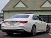 MERCEDES BENZ S CLASS