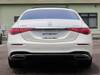 MERCEDES BENZ S CLASS