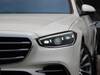 MERCEDES BENZ S CLASS