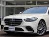 MERCEDES BENZ S CLASS