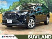 2019 TOYOTA RAV4 X