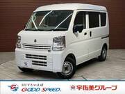 2023 SUZUKI EVERY
