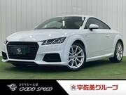 2016 AUDI TT COUPE