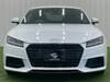AUDI TT COUPE