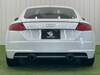 AUDI TT COUPE