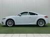 AUDI TT COUPE