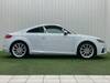 AUDI TT COUPE