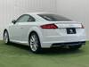 AUDI TT COUPE