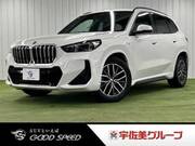 2023 BMW X1