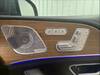 MERCEDES BENZ GLS