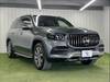 MERCEDES BENZ GLS