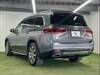 MERCEDES BENZ GLS