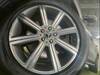 MERCEDES BENZ GLS