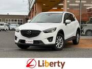 2015 MAZDA CX-5