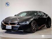 2020 BMW i8 (Left Hand Drive)