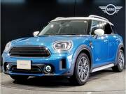 2021 BMW MINI
