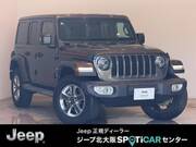2019 CHRYSLER JEEP WRANGLER UNLIMITED