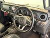 CHRYSLER JEEP WRANGLER UNLIMITED