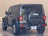 CHRYSLER JEEP WRANGLER UNLIMITED