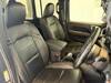 CHRYSLER JEEP WRANGLER UNLIMITED