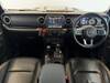 CHRYSLER JEEP WRANGLER UNLIMITED