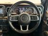 CHRYSLER JEEP WRANGLER UNLIMITED