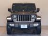 CHRYSLER JEEP WRANGLER UNLIMITED