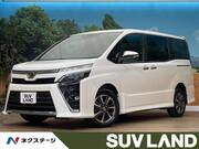 2019 TOYOTA VOXY